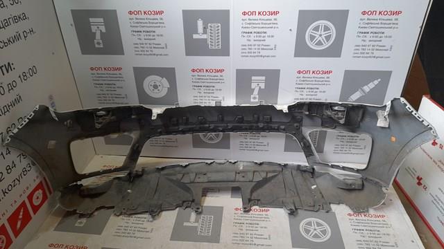 LR113285 Land Rover Бампер передний в сборе