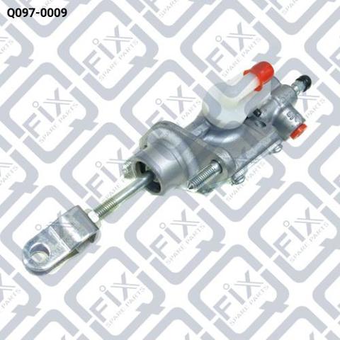 ГЦС Q-fix Q0970009 цена, от 23.20 USD