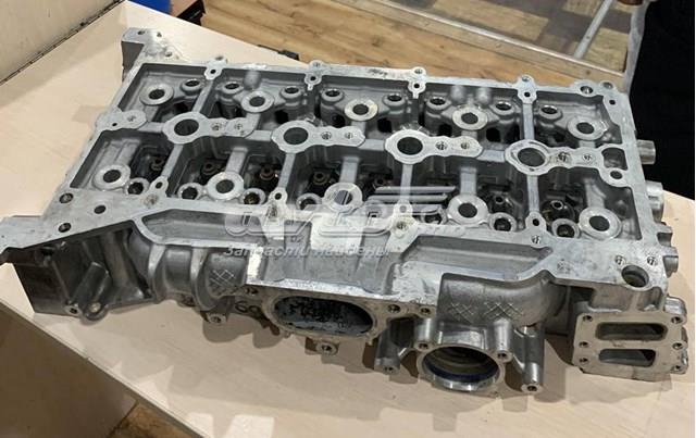 Купить RFGK2Q6090AC Ford ГБЦ  двигателя