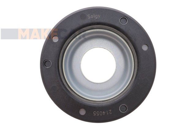 Опорный подшипник амортизатора 214055 Solgy