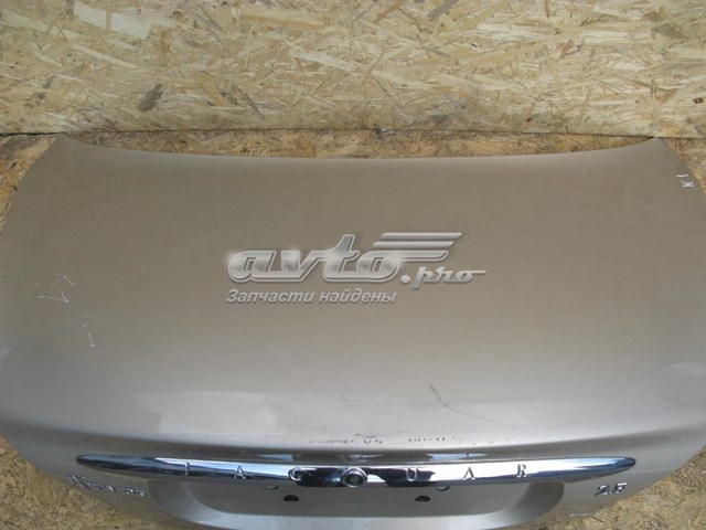 Compre Tampa de porta-malas Jaguar X-type 