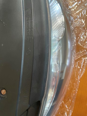 Купить 921022B000 Hyundai/Kia Фара основная правая