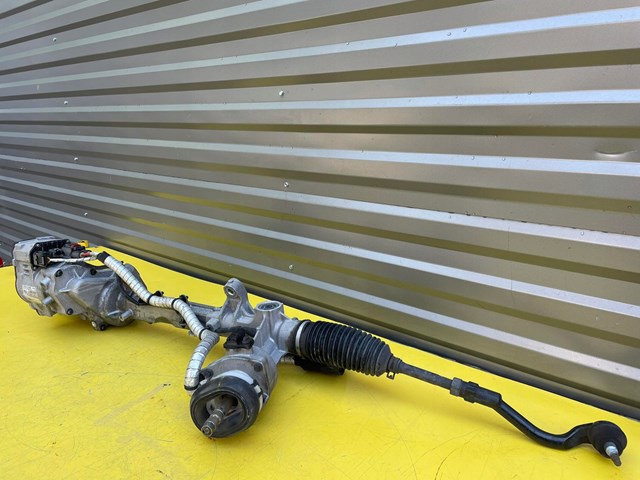 Рулевая рейка 57700D7600 Hyundai/Kia
