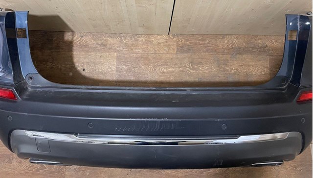 Задний бампер 68287434AC Chrysler