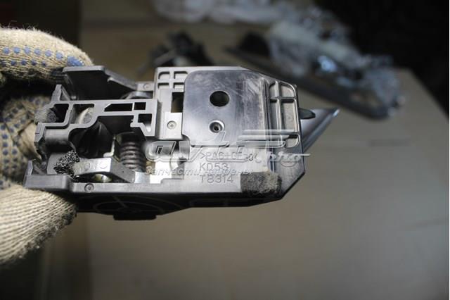 KD53T8314 Mazda 