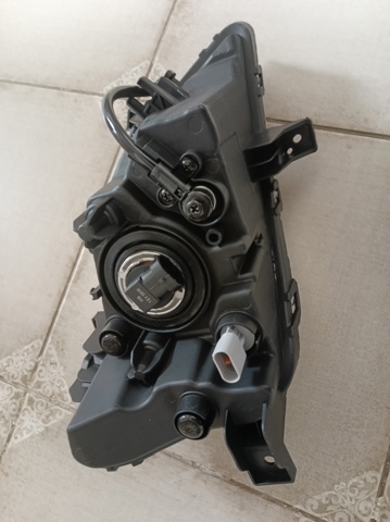 Фара противотуманная, правая Hyundai/Kia 92202D3600 цена, от 294.13 USD