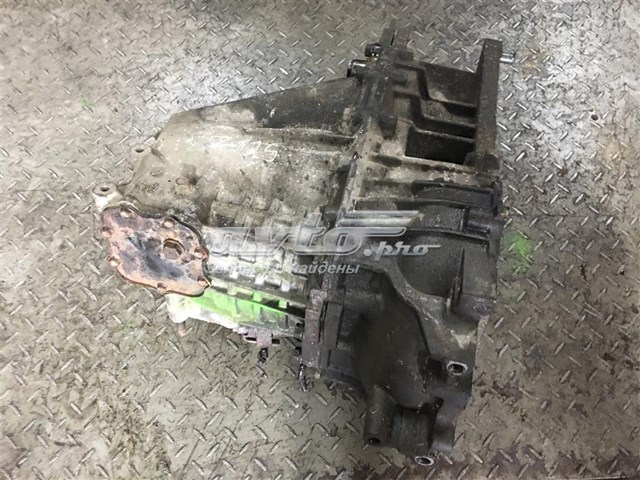 КПП в сборе 4300039960 Hyundai/Kia