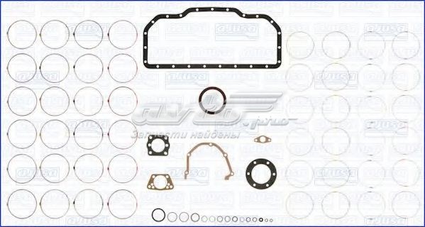 54005700 Ajusa kit inferior de vedantes de motor