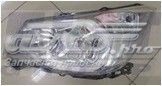 Фара левая Polcar 72X1091E цена, от 353.21 USD