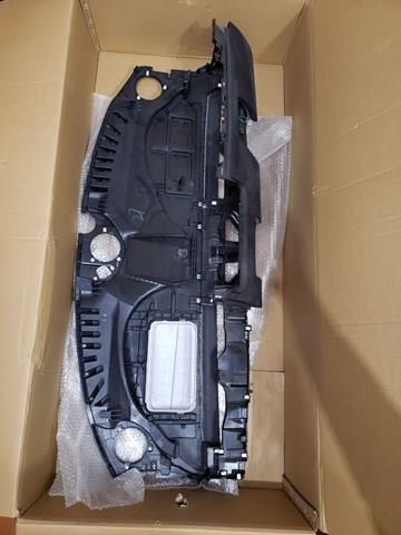 Панель салона передняя "торпедо" Tesla Motors 108340105J цена, от 236.17 USD