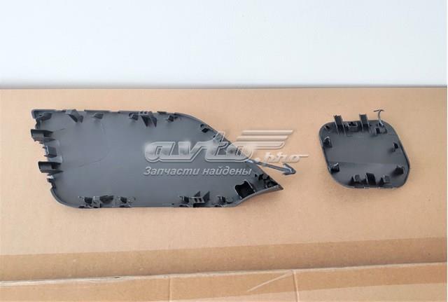 Купить 622A04BA1A Nissan/Infiniti Заглушка буксировочного крюка