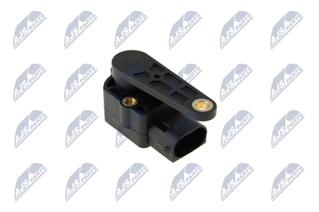 Sensor, nivel de suspensión neumática, trasero izquierdo ECXBM004 NTY