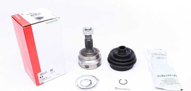 Граната колесная FAG 771008030 цена, от 28.29 USD