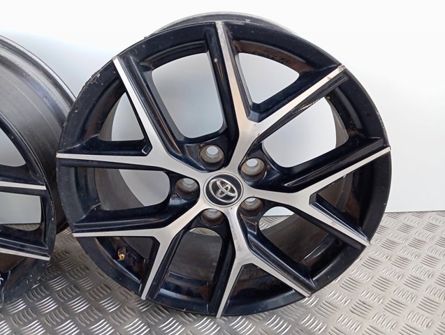 Купить 4261142690 Toyota 