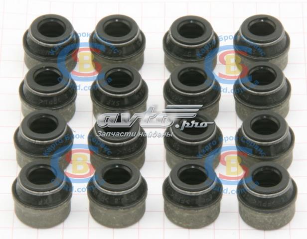 Маслосъемный сальник клапана впуск/выпуск Chery 481H1007020 цена, от 4.00 USD