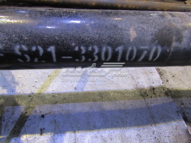 S213301070 Chery Подрамник задней подвески