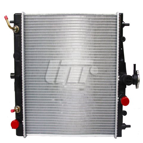 Купить R12187 Sato Tech Радиатор водяной