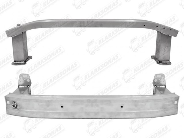 51958577 Chrysler Балка бампера переднего