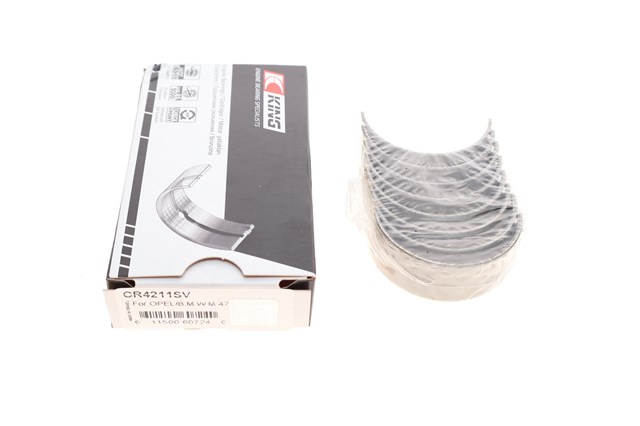  King CR4211SV цена, от 82.17 USD