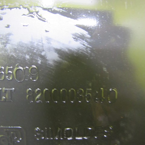 8200003540 Renault (RVI) 