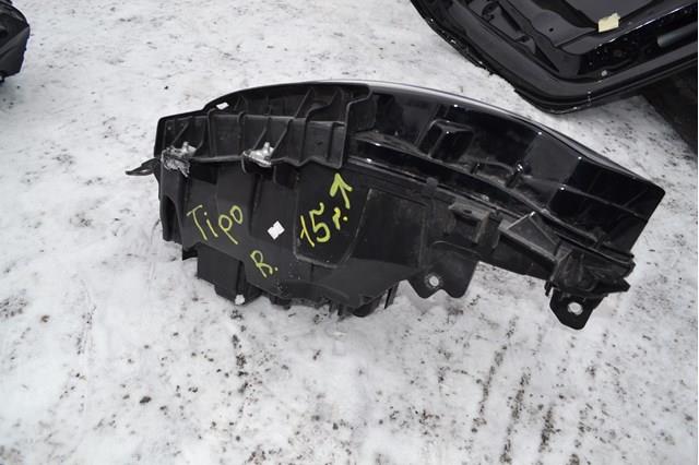 Правая блок фара Fiat/Alfa/Lancia 52145159 цена, от 146.09 USD