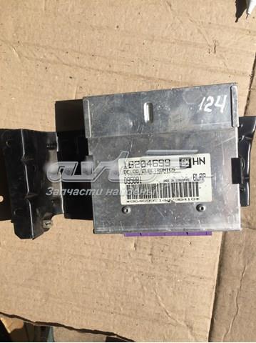 16204699 Opel 