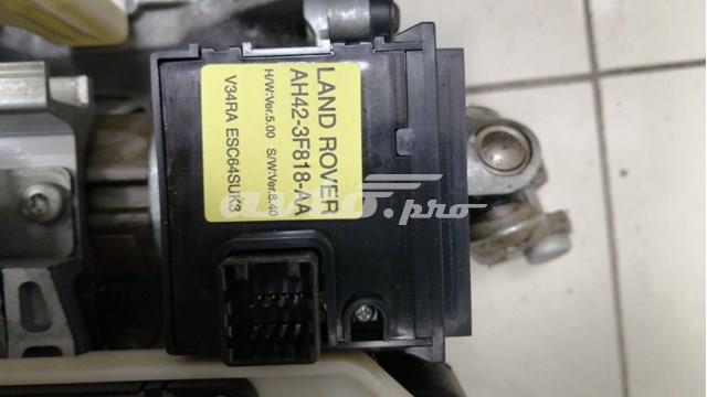 Sensor do ângulo de viragem do volante de direção para Land Rover Discovery (L319)