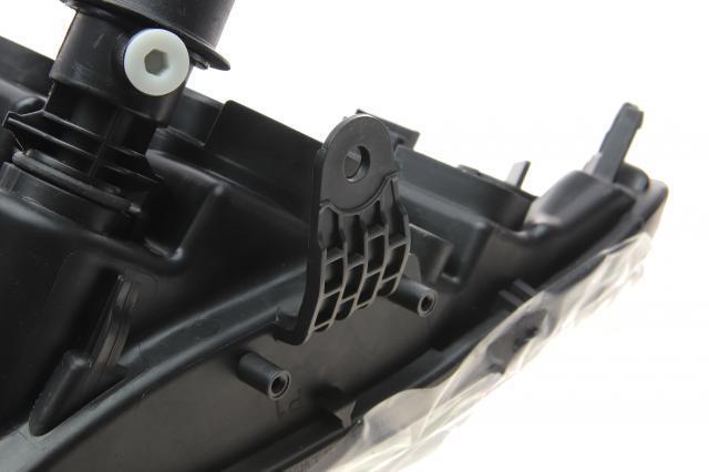 Фара левая Autotechteile 5030311 цена, от 67.47 USD