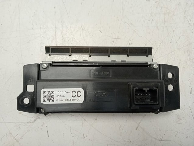  Land Rover DPLA18A828CC цена, от 40.79 USD