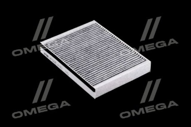 AF5225A Alpha Filter 
