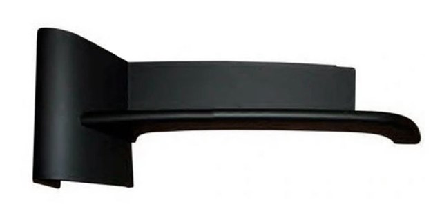 Решетка переднего бампера, левая FPS FP1405911 цена, от 11.75 USD