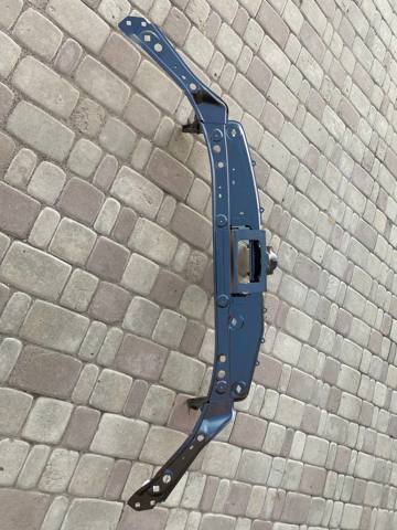 Кронштейн для радиатора Polcar 28B104