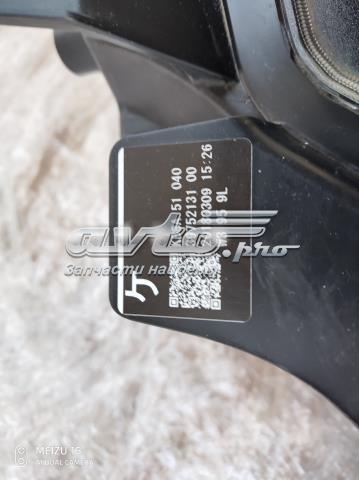 Фары Mazda KB8A51040