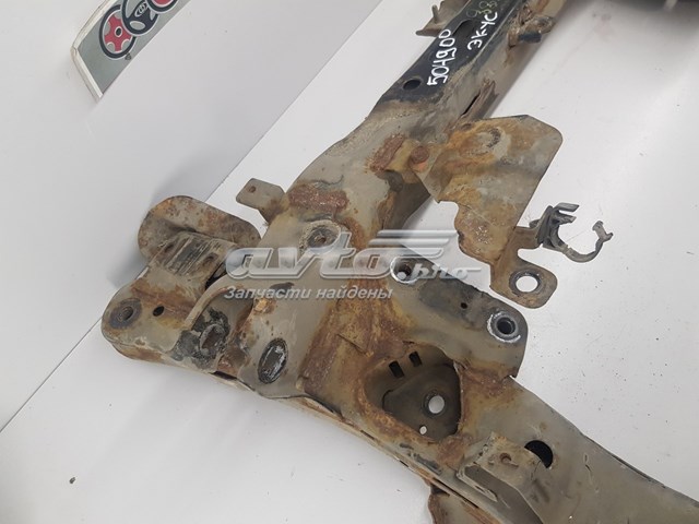 Купить 624103N002 Hyundai/Kia Поперечина передней подвески