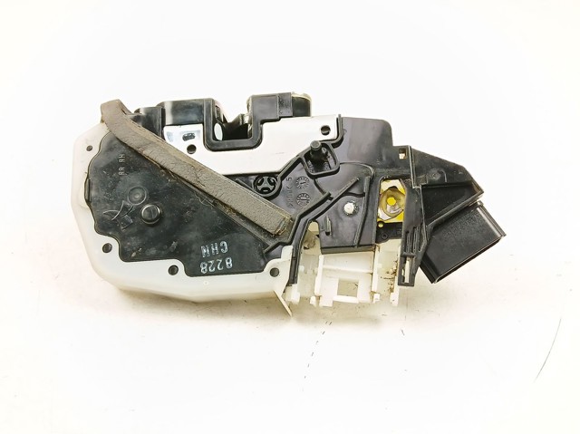 Купить 825006FR0A Nissan/Infiniti Замок двери задней правой