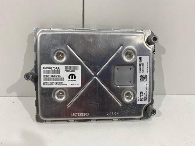  Chrysler 68328875AA цена, от 43.16 USD