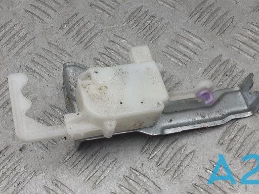  Honda 74700TZ5A01