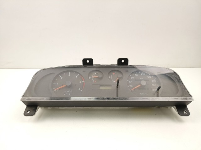 Панель приборов 248107F017 Nissan/Infiniti