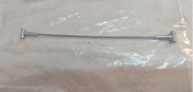 7701478357 RENAULT Palanca de cambios original y equivalente