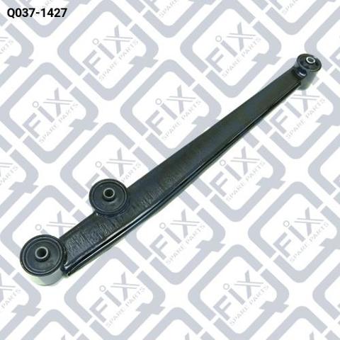 Рычаг (тяга) задней подвески продольный нижний левый/правый Q-fix Q0371427 цена, от 30.03 USD