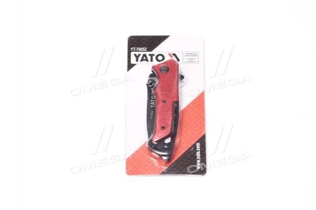 YT76052 Yato 