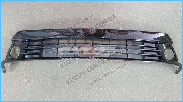 Решетка бампера нижняя FPS FP7016910 цена, от 53.88 USD