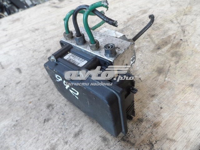  265800519 Renault (RVI)