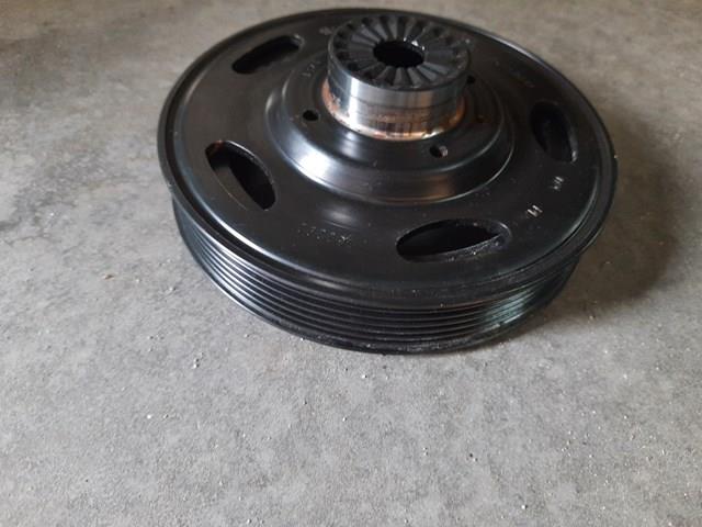 Шкив коленвала 06L105243AP VAG