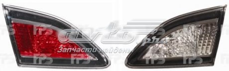 Купить FP4418F4E Depo/Loro/Abakus Стоп задний