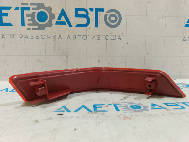 Левый отражатель бампера FPS FP5042F5P