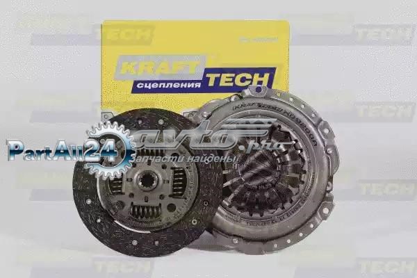 Сцепление W20200B9 Krafttech