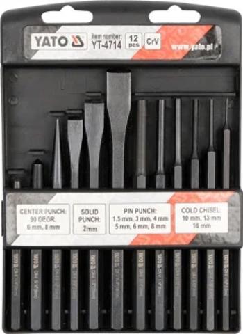  Yato YT4714 цена, от 19.93 USD