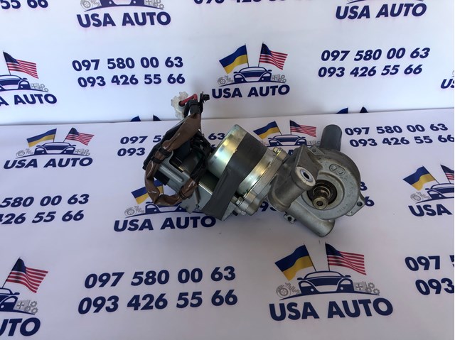 Compre Coluna da direção Toyota RAV4 5