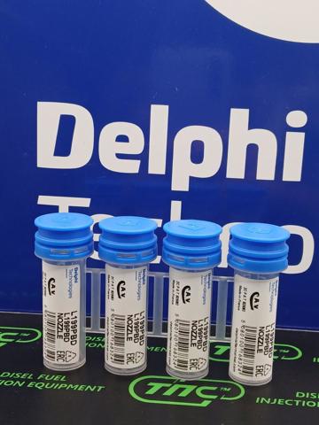 Delphi L199PRD